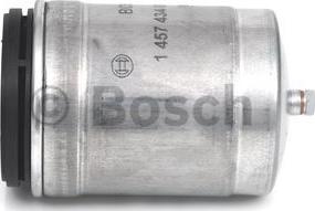 BOSCH 1 457 434 296 - Топливный фильтр www.autospares.lv