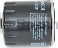 BOSCH 1 457 434 291 - Degvielas filtrs www.autospares.lv