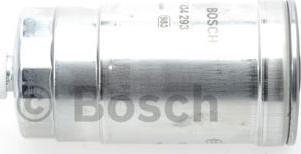 BOSCH 1 457 434 293 - Degvielas filtrs www.autospares.lv