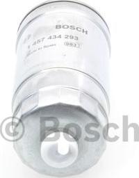 BOSCH 1 457 434 293 - Degvielas filtrs www.autospares.lv