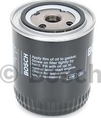 BOSCH 1 457 434 205 - Fuel filter www.autospares.lv