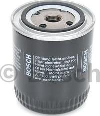 BOSCH 1 457 434 205 - Fuel filter www.autospares.lv