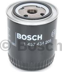 BOSCH 1 457 434 205 - Fuel filter www.autospares.lv