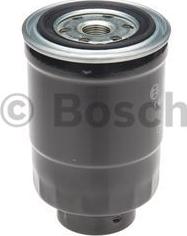 BOSCH 1 457 434 281 - Degvielas filtrs www.autospares.lv