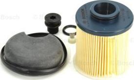 BOSCH 1 457 436 042 - Karbamīda filtrs www.autospares.lv