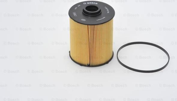 BOSCH 1 457 431 704 - Degvielas filtrs autospares.lv