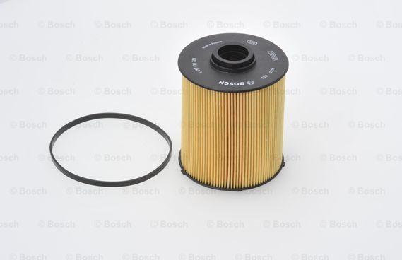 BOSCH 1 457 431 704 - Degvielas filtrs autospares.lv