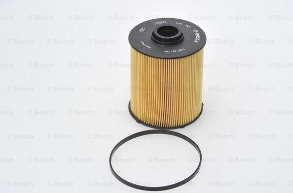 BOSCH 1 457 431 704 - Degvielas filtrs autospares.lv