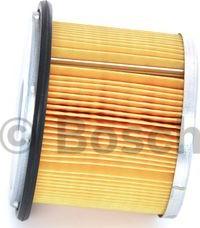 BOSCH 1 457 431 713 - Degvielas filtrs www.autospares.lv