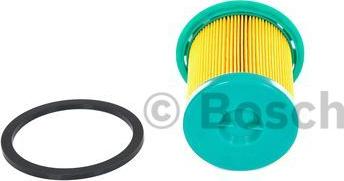 BOSCH 1 457 431 712 - Degvielas filtrs autospares.lv