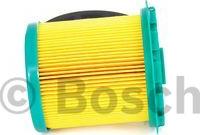 BOSCH 1 457 431 712 - Degvielas filtrs autospares.lv