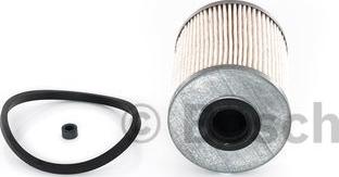 BOSCH 1 457 431 721 - Degvielas filtrs www.autospares.lv