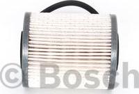 BOSCH 1 457 431 721 - Degvielas filtrs www.autospares.lv