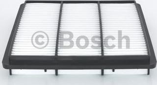 BOSCH 1 457 433 965 - Gaisa filtrs www.autospares.lv