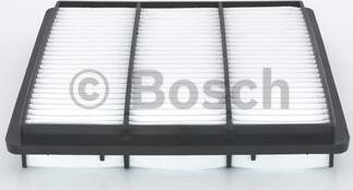 BOSCH 1 457 433 965 - Gaisa filtrs www.autospares.lv