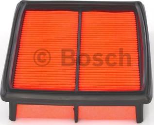 BOSCH 1 457 433 961 - Gaisa filtrs www.autospares.lv