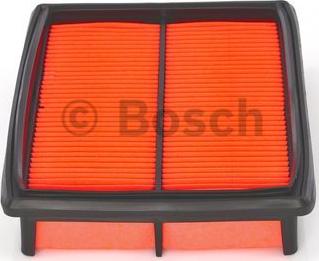 BOSCH 1 457 433 961 - Gaisa filtrs www.autospares.lv