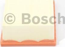 BOSCH 1 457 433 595 - Gaisa filtrs www.autospares.lv