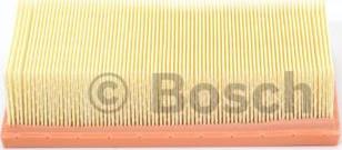 BOSCH 1 457 433 595 - Gaisa filtrs www.autospares.lv