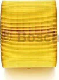 BOSCH 1 457 433 590 - Gaisa filtrs www.autospares.lv