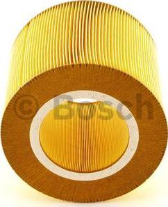 BOSCH 1 457 433 590 - Gaisa filtrs www.autospares.lv