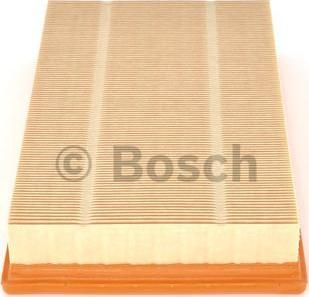 BOSCH 1 457 433 546 - Gaisa filtrs www.autospares.lv