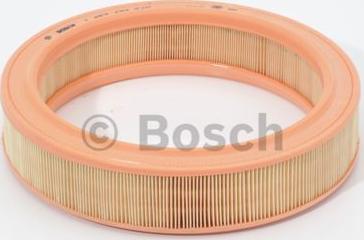 BOSCH 1 457 433 540 - Gaisa filtrs www.autospares.lv