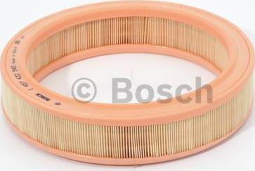 BOSCH 1 457 433 540 - Gaisa filtrs www.autospares.lv