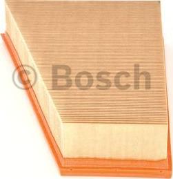 BOSCH 1 457 433 555 - Gaisa filtrs www.autospares.lv