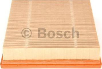 BOSCH 1 457 433 550 - Gaisa filtrs www.autospares.lv