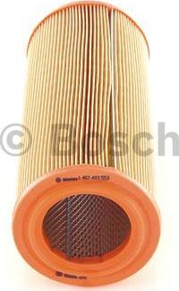 BOSCH 1 457 433 553 - Air Filter, engine www.autospares.lv