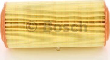 BOSCH 1 457 433 538 - Air Filter, engine www.autospares.lv