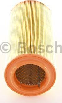 BOSCH 1 457 433 538 - Air Filter, engine www.autospares.lv