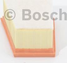 BOSCH 1 457 433 529 - Gaisa filtrs www.autospares.lv