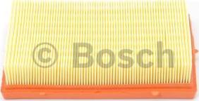 BOSCH 1 457 433 526 - Gaisa filtrs www.autospares.lv