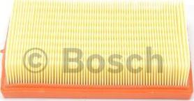 BOSCH 1 457 433 526 - Gaisa filtrs www.autospares.lv