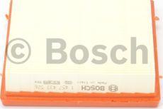 BOSCH 1 457 433 526 - Gaisa filtrs www.autospares.lv