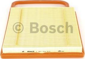 BOSCH 1 457 433 574 - Gaisa filtrs www.autospares.lv