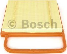 BOSCH 1 457 433 574 - Gaisa filtrs www.autospares.lv