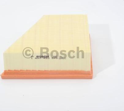 BOSCH 1 457 433 575 - Air Filter, engine www.autospares.lv