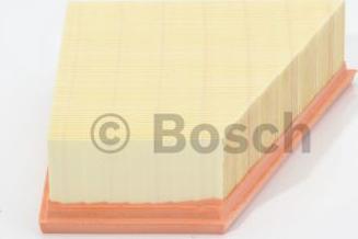 BOSCH 1 457 433 575 - Air Filter, engine www.autospares.lv