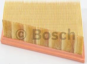 BOSCH 1 457 433 575 - Air Filter, engine www.autospares.lv