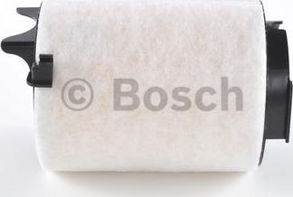 BOSCH 1 457 433 576 - Gaisa filtrs www.autospares.lv