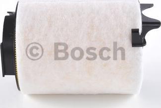 BOSCH 1 457 433 576 - Gaisa filtrs www.autospares.lv