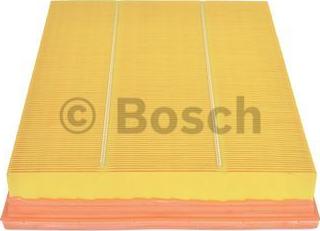 BOSCH 1 457 433 578 - Gaisa filtrs autospares.lv