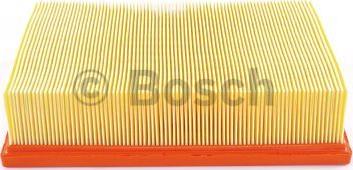 BOSCH 1 457 433 698 - Gaisa filtrs www.autospares.lv