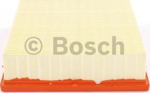 BOSCH 1 457 433 698 - Gaisa filtrs autospares.lv