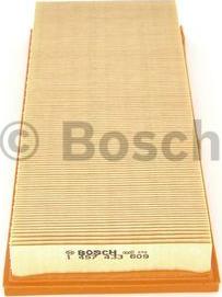 BOSCH 1 457 433 609 - Gaisa filtrs www.autospares.lv