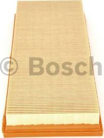 BOSCH 1 457 433 609 - Gaisa filtrs www.autospares.lv