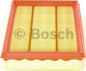 BOSCH 1 457 433 605 - Gaisa filtrs autospares.lv